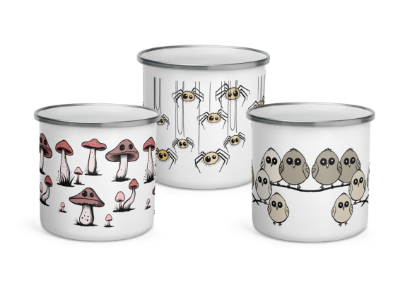 3-enamel-mugss Enamel Mugs