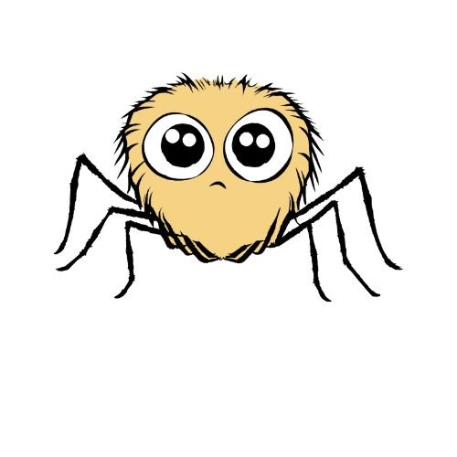 Spider Collection