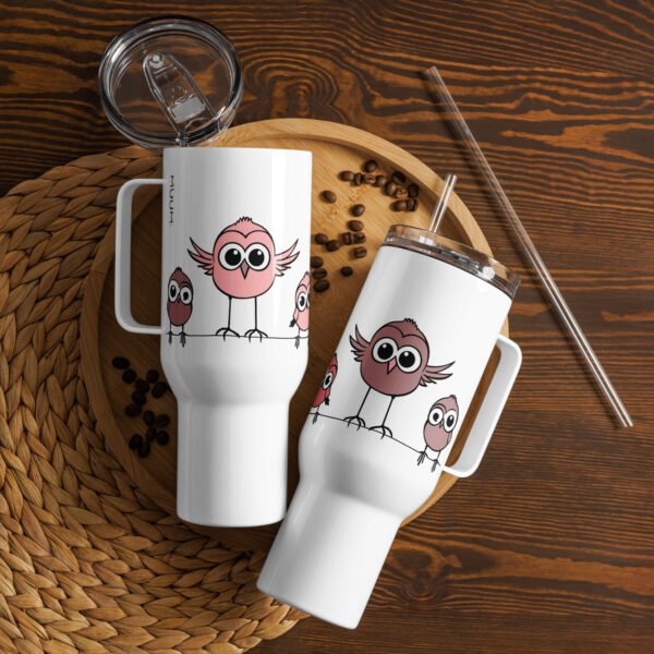 Sweet Gift, Cute Tumbler