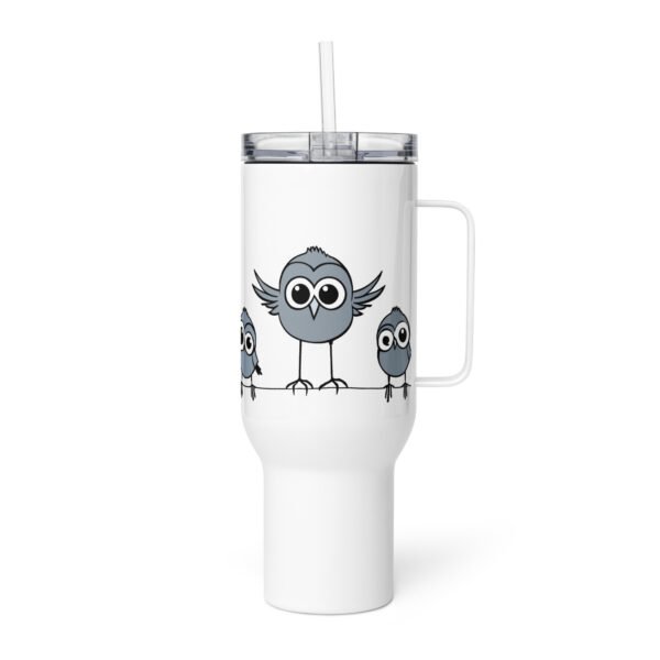 Sweet Gift, Cute Tumbler