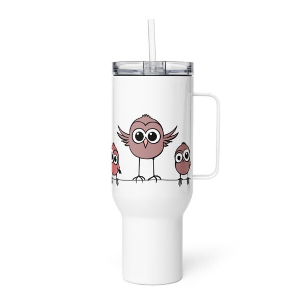 Sweet Gift, Cute Tumbler