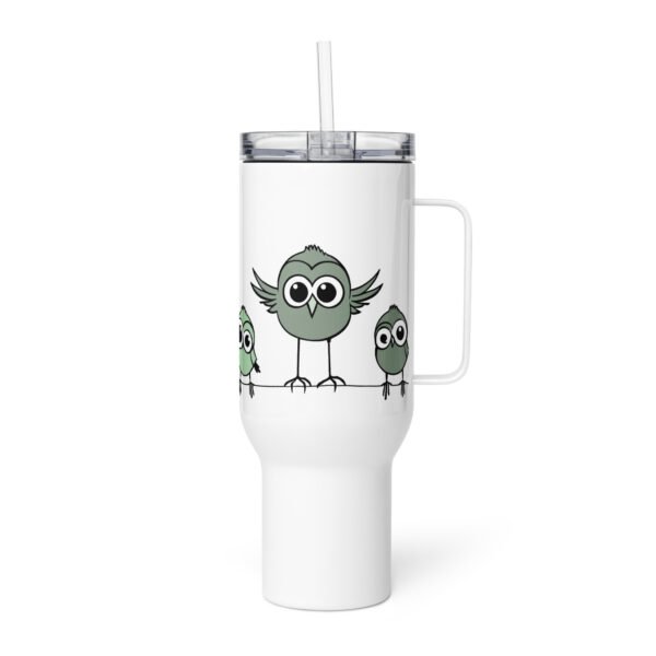 Sweet Gift, Cute Tumbler