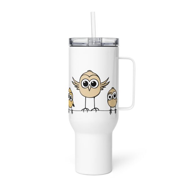 Sweet Gift, Cute Tumbler