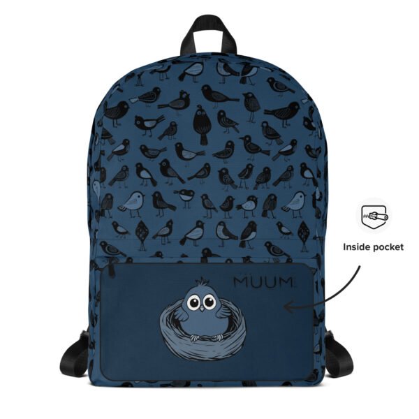 Cute Backpack - Unforgettable Present