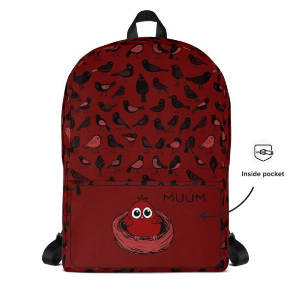 Cute Backpack - Unforgettable Present