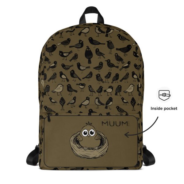 Cute Backpack - Unforgettable Present