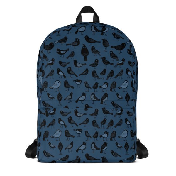 Cute Backpack - Unforgettable Present