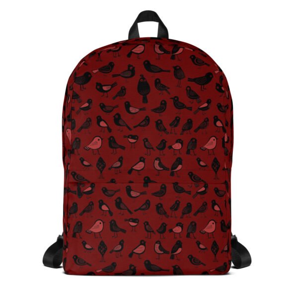 Cute Backpack - Unforgettable Present