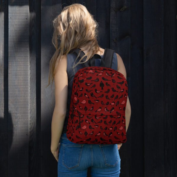 Cute Backpack - Unforgettable Present