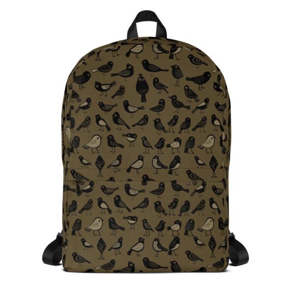 Cute Backpack - Unforgettable Present