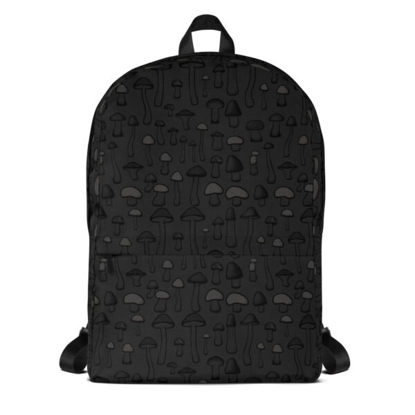 Cool, Original Accessories - Mushroom Fun Backpack