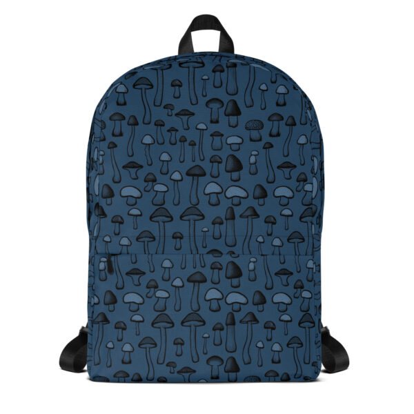Cool, Original Accessories - Mushroom Fun Backpack