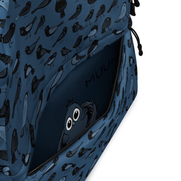 Cute Backpack - Unforgettable Present