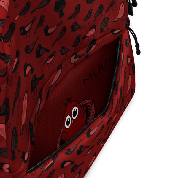 Cute Backpack - Unforgettable Present
