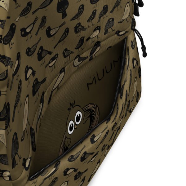 Cute Backpack - Unforgettable Present