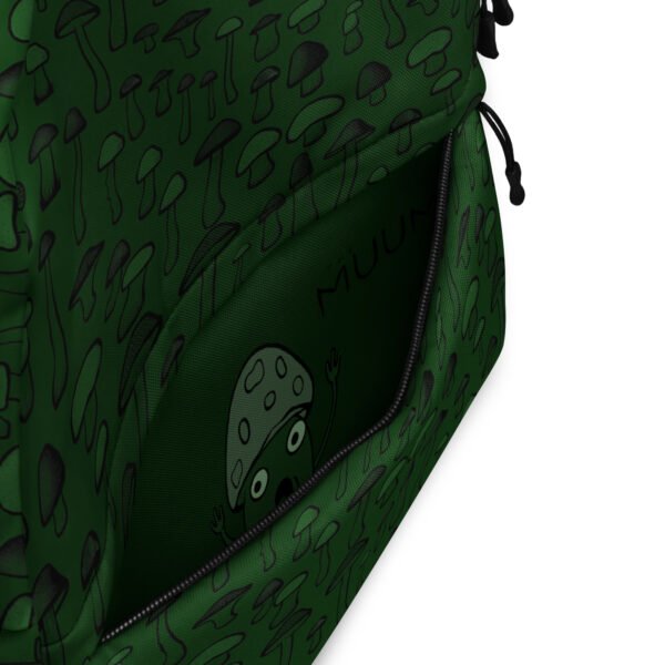 Cool, Original Accessories - Mushroom Fun Backpack