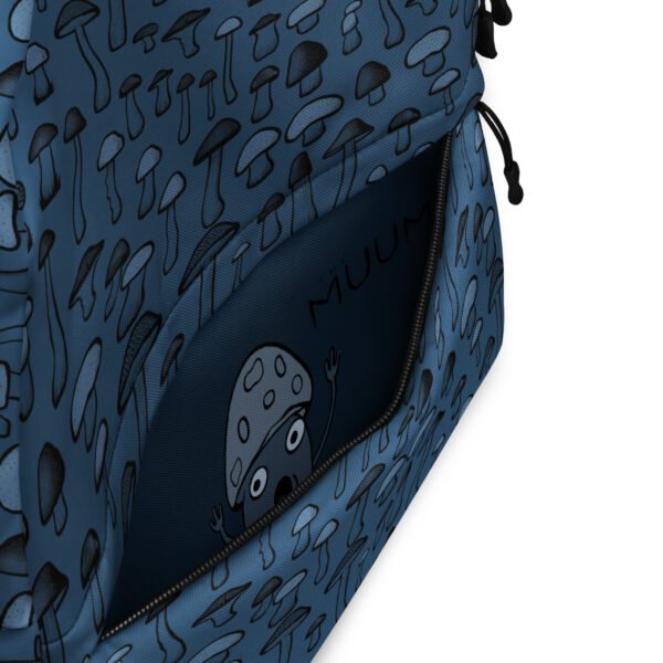 Cool, Original Accessories - Mushroom Fun Backpack