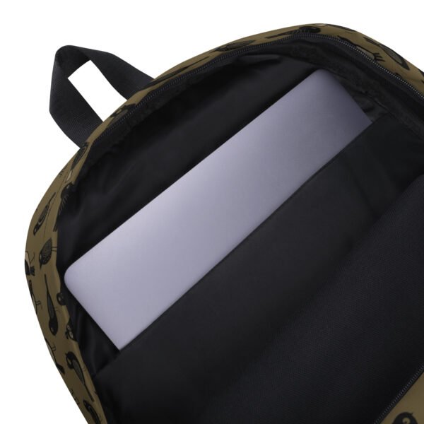 Cute Backpack - Unforgettable Present