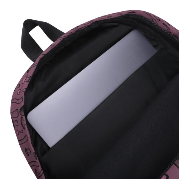 Cool, Original Accessories - Mushroom Fun Backpack