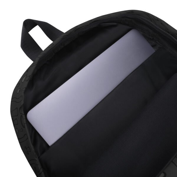 Cool, Original Accessories - Mushroom Fun Backpack
