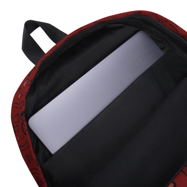 Cool, Original Accessories - Mushroom Fun Backpack