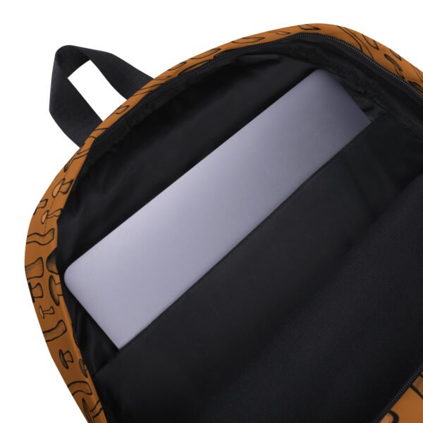 Cool, Original Accessories - Mushroom Fun Backpack
