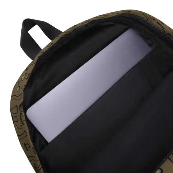 Cool, Original Accessories - Mushroom Fun Backpack