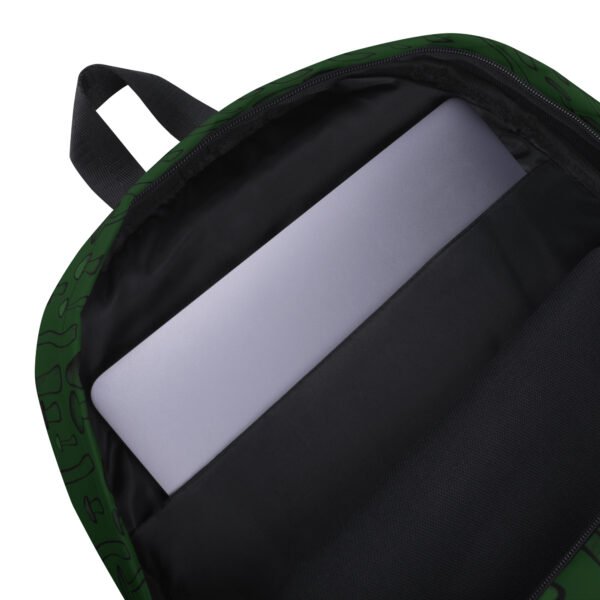 Cool, Original Accessories - Mushroom Fun Backpack