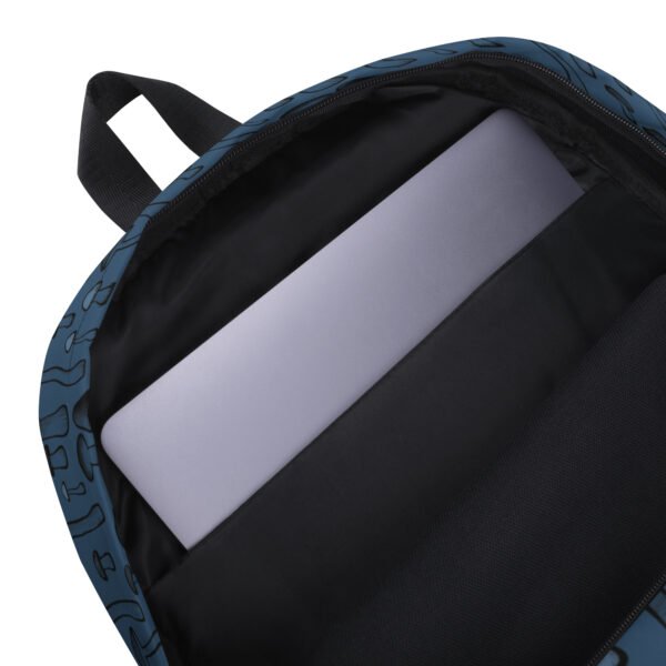 Cool, Original Accessories - Mushroom Fun Backpack