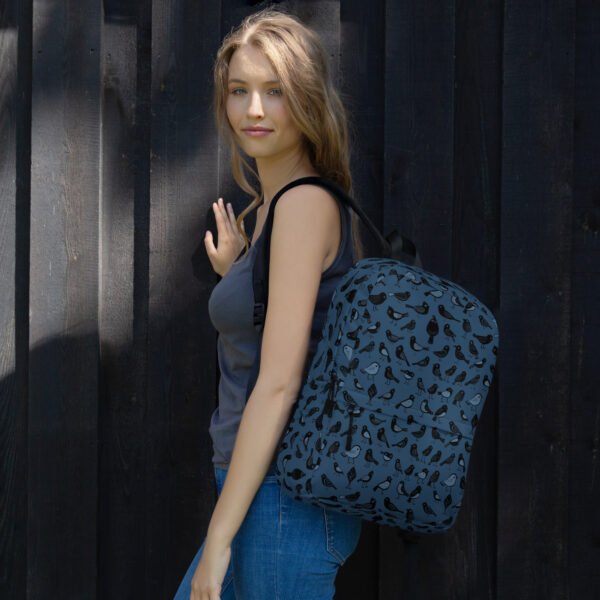 Cute Backpack - Unforgettable Present