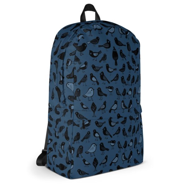 Cute Backpack - Unforgettable Present
