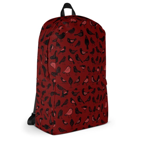Cute Backpack - Unforgettable Present