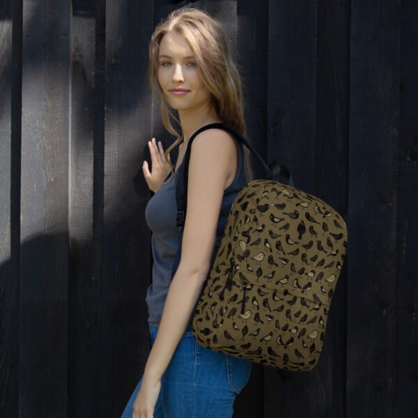 Cute Backpack - Unforgettable Present