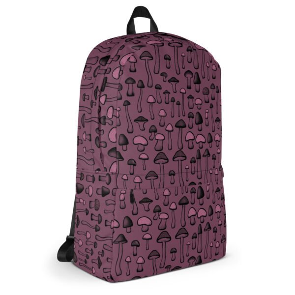 Cool, Original Accessories - Mushroom Fun Backpack