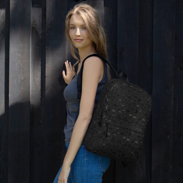 Cool, Original Accessories - Mushroom Fun Backpack