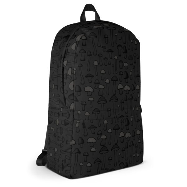 Cool, Original Accessories - Mushroom Fun Backpack