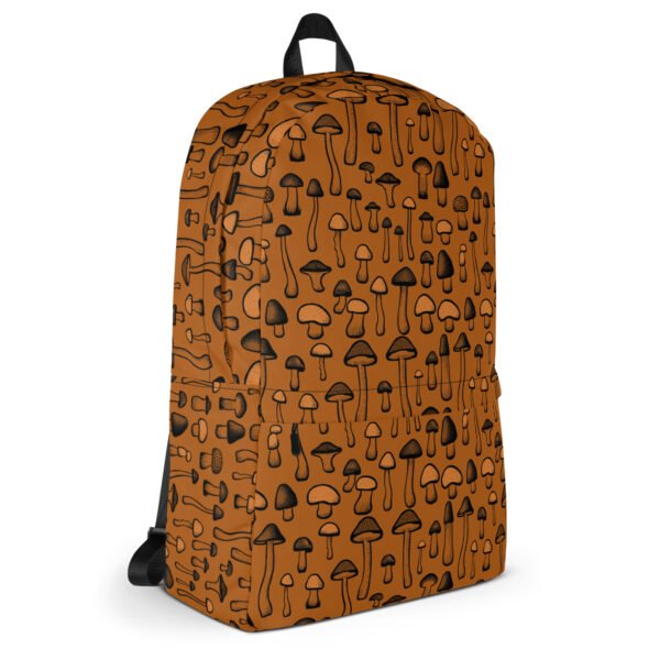 Cool, Original Accessories - Mushroom Fun Backpack