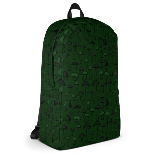 Cool, Original Accessories - Mushroom Fun Backpack
