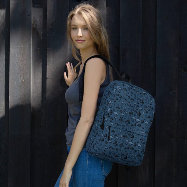 Cool, Original Accessories - Mushroom Fun Backpack
