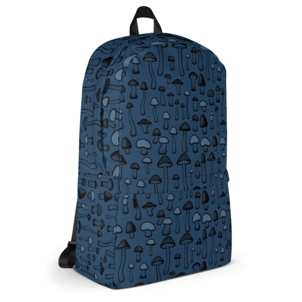 Cool, Original Accessories - Mushroom Fun Backpack
