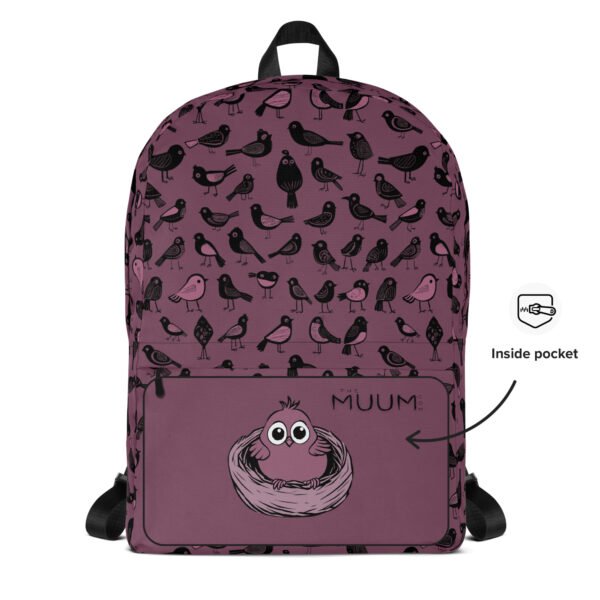 Cute Backpack - Unforgettable Present