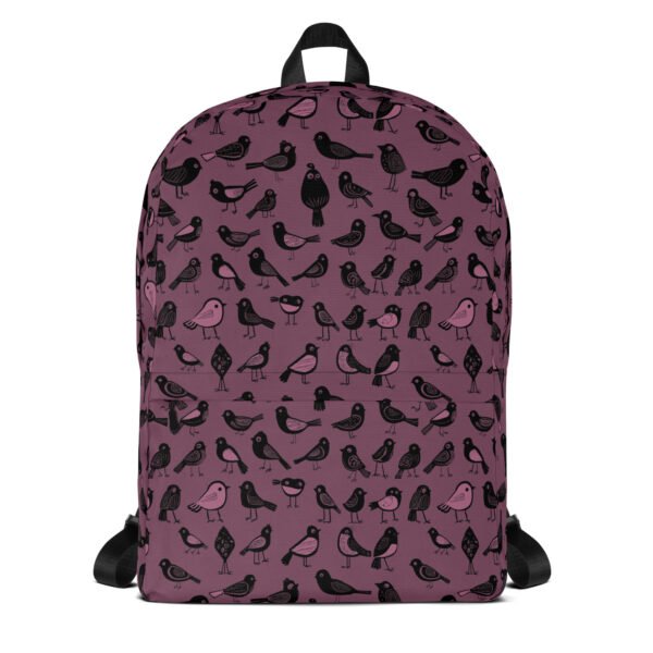 Cute Backpack - Unforgettable Present