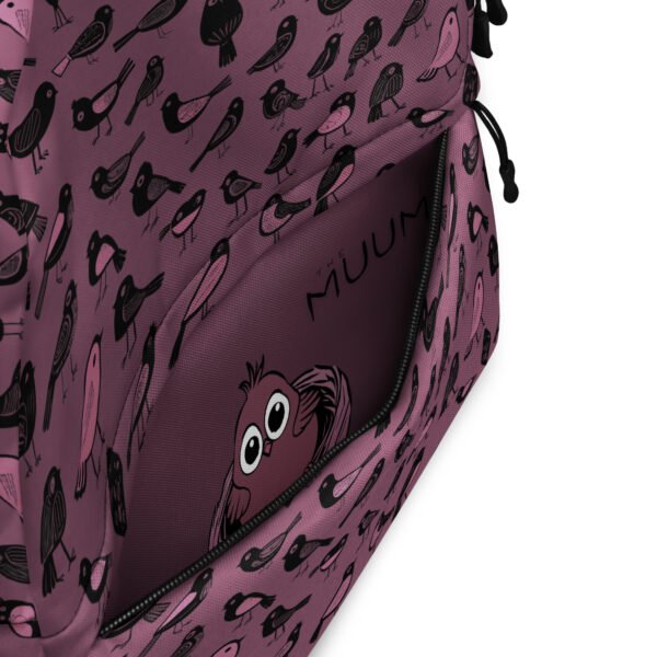 Cute Backpack - Unforgettable Present