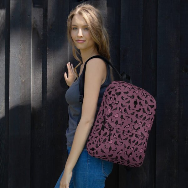 Cute Backpack - Unforgettable Present