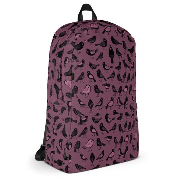 Cute Backpack - Unforgettable Present