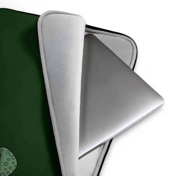 Cute Laptop Sleeve 13''/15'' - Stylish and Functional.