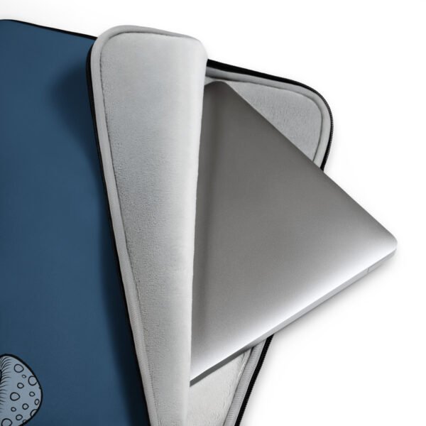 Cute Laptop Sleeve 13''/15'' - Stylish and Functional.