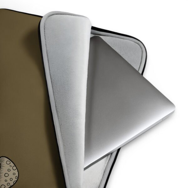 Cute Laptop Sleeve 13''/15'' - Stylish and Functional.