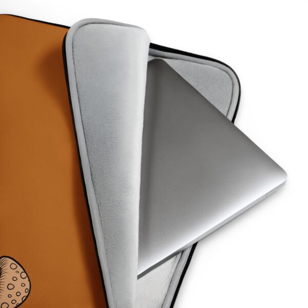 Cute Laptop Sleeve 13''/15'' - Stylish and Functional.