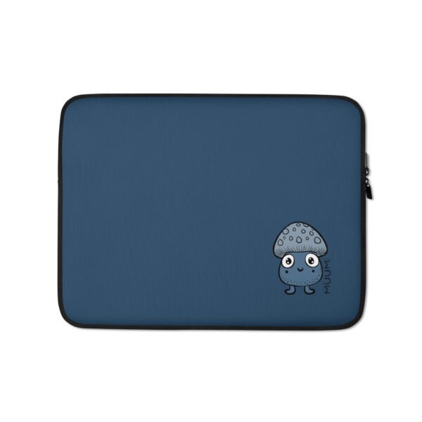 Cute Laptop Sleeve 13''/15'' - Stylish and Functional.